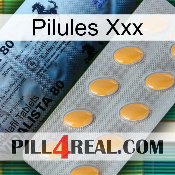 Pills Xxx 44